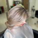 سالن تخصصی خدمات مو میترا بهنام پور