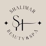 سالن زیبایی شالیمار