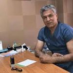 دکتر سید حسن حسینی خواه