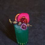 رستوران عربی لعیا لانژ