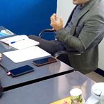 مشاور کسب و کار اصفهان اکبر توانگر