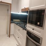 طراحی و ساخت و تعمیر کابینت و کمد شرف