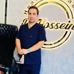 کلینیک زیبایی و جراحی دکتر محسن حسینی