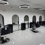 آرایشگاه مردانه مهیار