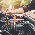 مکانیکی، برق اتومبیل و باطری سازی سیار