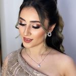 مهتاب فتحی/متخصص و مدرس میکاپ