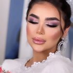 مهتاب فتحی/متخصص و مدرس میکاپ