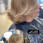 سالن زیبایی vip ندايوسفی(چيتگر)