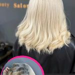 سالن زیبایی vip ندايوسفی(چيتگر)