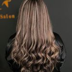 سالن زیبایی vip ندايوسفی(چيتگر)