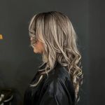 سالن زیبایی vip ندايوسفی(چيتگر)