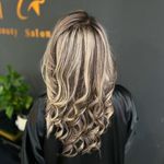 سالن زیبایی vip ندايوسفی(چيتگر)