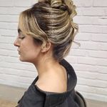 سالن زیبایی و خدمات تخصصی ناخن مَهدُرا