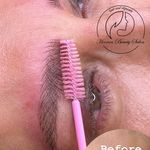 سالن زیبایی vip ندايوسفی(چيتگر)