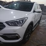 کارواش بزرگ شهبازی