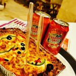 فست فود هرکول