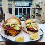 فست فود هرکول