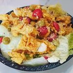 فست فود هرکول