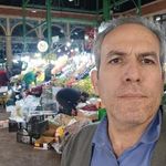 بازار میوه و تره بار شهدای محله تجریش