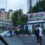 ایستگاه پلیس