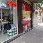 نمایشگاه دنیای آجر