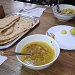 طباخی لوکس طلایی (مولوي)