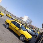 شرکت مسافربری همسفر تبریز