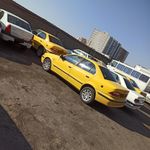 شرکت مسافربری همسفر تبریز