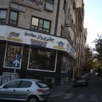 جهان پرواز سعادت