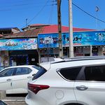 لوازم التحریر حاضری 