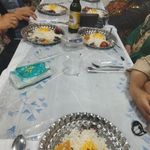 رستوران جلال