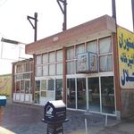 رستوران جلال