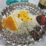 رستوران جلال