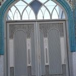 مسجد مشعر الحرام
