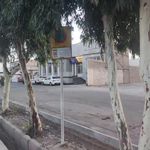 مدیرت آتش نشانی شهر قم