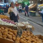 بازار روز رضا میوه و تره بار