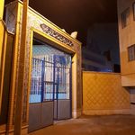 مسجد المهدی