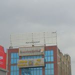 بانک پاسارگاد شعبه شهدا اراک