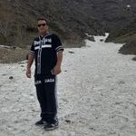 پیست اسکی دربندسر
