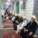 مسجد سیدالشهدا