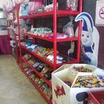 شیرینی سرای سلام