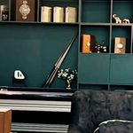 شرکت ساختمانی معراج برج صافی