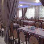 رستوران مقدم