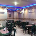 رستوران مقدم