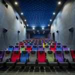 پردیس سینمایی میامی