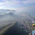 آموزش پاراگلایدر و پاراموتور البرزفلای