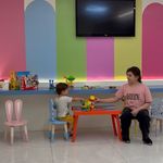دندانپزشکی تخصصی کودکان دایار/دکتر ملیحی