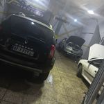 تعمیرگاه شبانه روزی امدادخودرو کارتینگ
