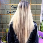 سالن تخصصی VIP زیبایی پروا