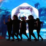 کلاس رقص سوهام استودیو